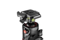 Manfrotto Aluminijasto 4-sekcijsko stojalo 190 z XPRO krogljično glavo + 200PL ploščico (MK190XPRO4-BHQ2)