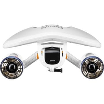 Sublue Skuter pod vodo Whiteshark Mix