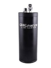 GRALMARINE Baterija 13,6 Ah Li-Ion