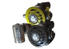 APEKS Regulator APEKS ATX 40 hobotnica s cevjo 90 cm