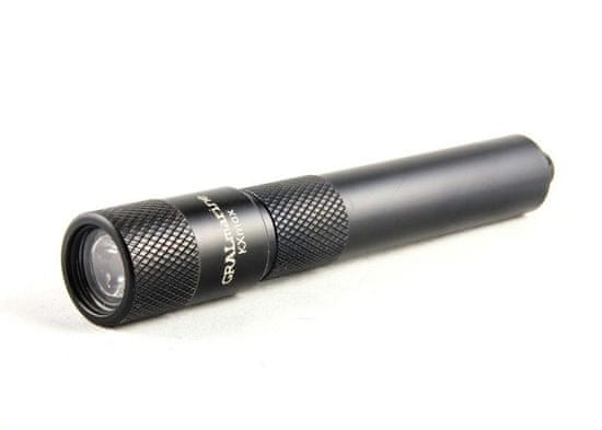 GRALMARINE Svetilka LED KX MAX 10 W