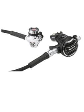 APEKS Regulator APEKS XTX 200 s sklepom