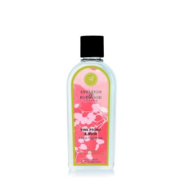 Ashleigh & Burwood Polnilo za katalitično svetilko LIFE IN BLOOM - ROZA PONY & MOSUSK, 250 ml