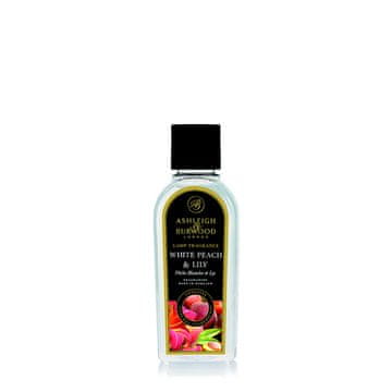 Ashleigh & Burwood Polnilo za katalitično svetilko WHITE PEACH & LILY, 250ml