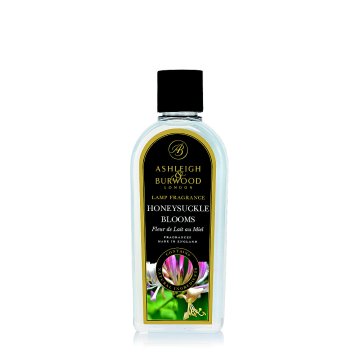 Ashleigh & Burwood Polnilo za katalitično svetilko HONEYSUCKLE BLOOM, 500ml