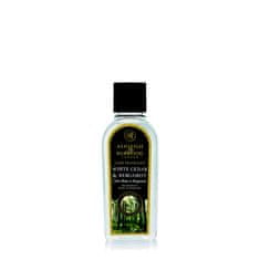 Ashleigh & Burwood WHITE CEDAR & BERGAMOT katalitsko polnjenje žarnice, 250 ml