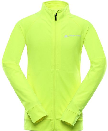 ALPINE PRO otroška jopica Lallo 3