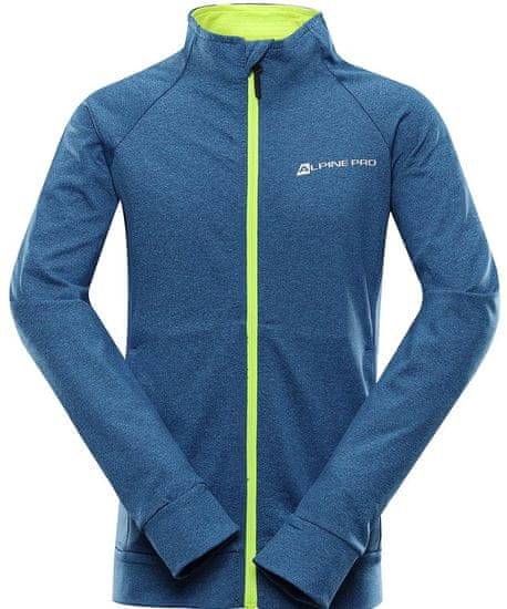 ALPINE PRO fantovska jopica Lallo 3
