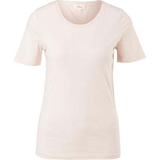 s.Oliver Ženska majica Slim Fit 14.103.32.X084 .4018