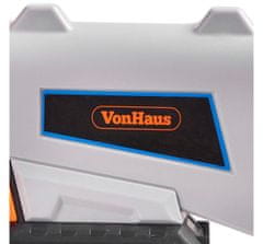 VonHaus G-Series akumulatorske teleskopske škarje za živo mejo (2515200)