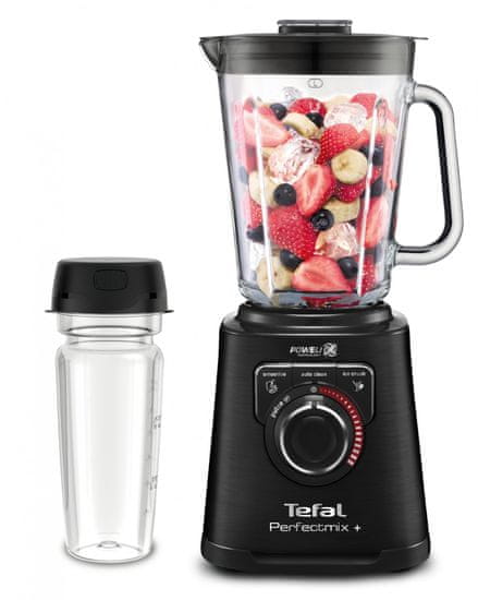 Tefal PerfectMix+ mešalnik (BL81G831)
