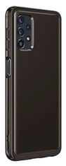 Samsung EF-QA326TBE ovitek za Galaxy A32 A326, črn - odprta embalaža