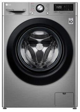 LG F4WN207S6TE pralni stroj
