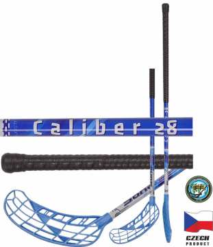 Palica za floorball CALIBER 950 FLEX 28 leva
