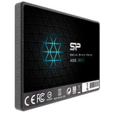 Silicon Power SSD disk SP001TBSS3A55S25 1 TB