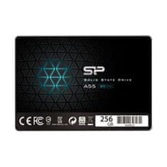 Silicon Power SSD disk SP256GBSS3A55S25 256 GB
