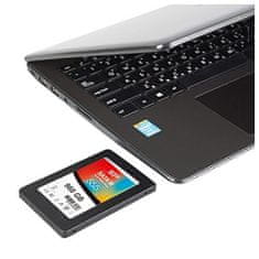 Silicon Power SSD disk S55 960 GB