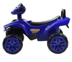 R-Sport Poganjalec štirikolesnik J5 Blue