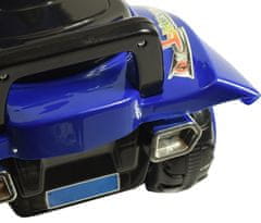 R-Sport Poganjalec štirikolesnik J5 Blue
