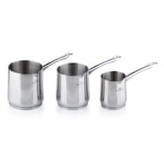 Rosmarino Pour&Cook II lonec za kuhanje kave, 900 ml