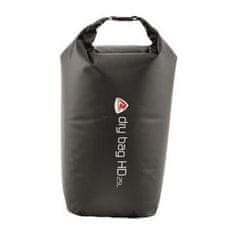 Robens Dry Bag HD torba, 25 l, črna
