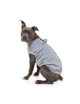 Fuzzyard MACGYVER lahka jakna/oprsnica REFLECTIVE