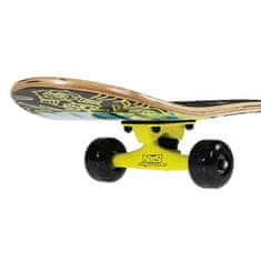 Skateboard deska Night S-130