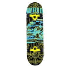 NEX Skateboard deska Night S-130