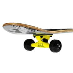NEX Skateboard deska Spooky S-131