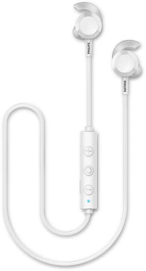 Philips TAE4205 Bluetooth brezžične slušalke