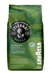 Reserva di Tierra Brasile kava v zrnu, 1 kg