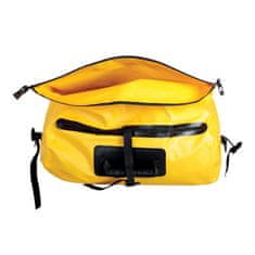 Singing Rock Vodotesna torba Duffle - 40 L, rumena