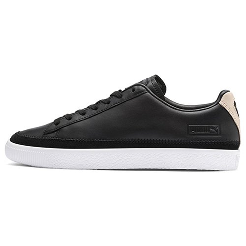 Puma Basket Trim Block čevlji, 42 EU UK ZDA 27 cm