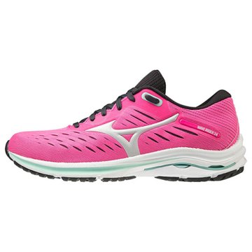 Mizuno Wave Rider 24 W - 41 EU, 41 EU | 7,5 UK | 10 ZDA | 26,5 cm