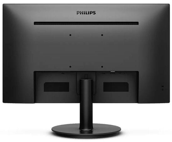 Philips V 241V8LA/00 monitor, 60,5 cm (24), 75 Hz, FHD 1080p, HDMI |  mimovrste=)