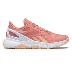 Reebok Ženski fitnes čevlji , NANOFLEX TR | FX1567 | TWICOR / AURORG / FTWWHT | 5.5
