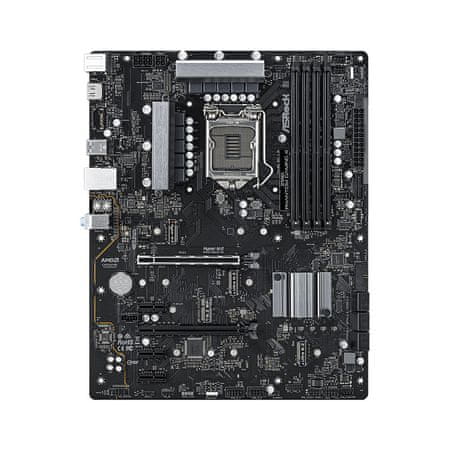 Osnovna plošča Z590 Steel Legend