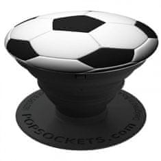 PopSockets PopGrip držalo / stojalo, Soccer Ball