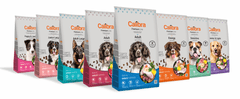 Calibra Premium Line suha hrana za odrasle pse, piščanec, 3 kg