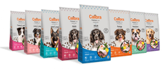 Calibra Dog Premium Line Adult Beef, 3 kg, New