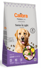 Calibra Dog Premium Line Senior & Light pasja hrana, 12 kg
