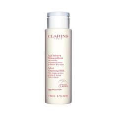 Clarins (Velvet Clean sing Milk) 200 ml