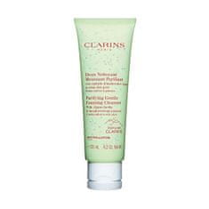 Clarins (Purifying Gentle Foaming Clean ser) 125 ml