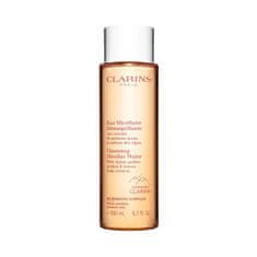 Clarins Micelarna voda za občutljivo kožo ( Clean sing Micellar Water) 200 ml