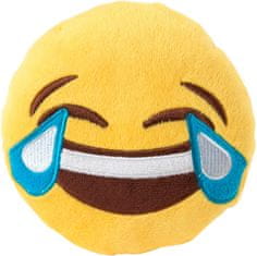 Fuzzyard plišasta igrača EMOJI BAHAHA