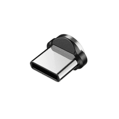 Maclean USB magnetni kabel USB 3.0 Type-C 1m MCE474