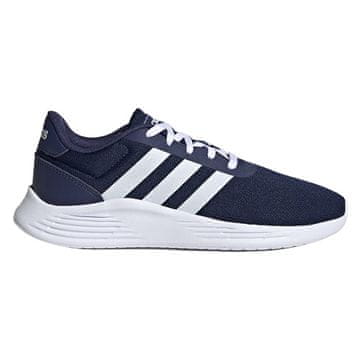 Adidas LITE RACER 2,0 K, LITE RACER 2,0 K | EH1425 | DKBLUE / FTWWHT / CBLACK | 31.5