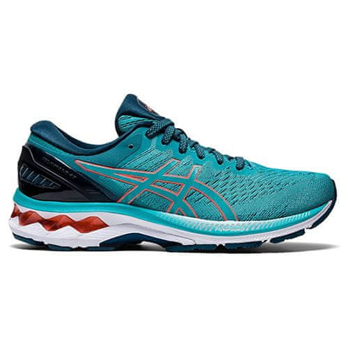 Asics tekaški copati, GEL-KAYANO 27 - W | 1012a649-300 | 37,5 EU | 4.5 Združeno kraljestvo | 6,5 ZDA | 23,5 cm