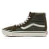 moški čevlji, UA ComfyCush SK8-Hi Ponovno izdajanje | vn0a3wmcvx31 | 40,5 EU 7 UK | 8 ZDA | 26 CM