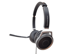 Profesionalne naglavne slušalke GUV3005 HD USB